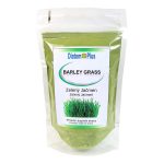Barley grass powder DiatomPlus 100 g