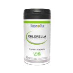 Chlorella DiatomPlus 60 kaps