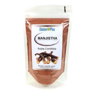 Manjistha powder DiatomPlus 100 g